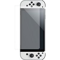 Protège écran VISIODIRECT 2 Verre pour Nintendo Switch Oled 7"