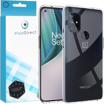 Coque VISIODIRECT 2 Coque pour Oneplus Nord N10 5G 6.49" Coque VISIODIRECT 2 Coque pour Oneplus Nord N10 5G 6.49"