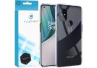 Coque VISIODIRECT 2 Coque pour Oneplus Nord N10 5G 6.49"