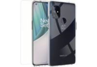 Coque VISIODIRECT Verre+Coque pour OnePlus Nord N10 5G