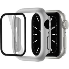 Coque VISIODIRECT Verre 3D+Coque pour Apple Watch Series 7