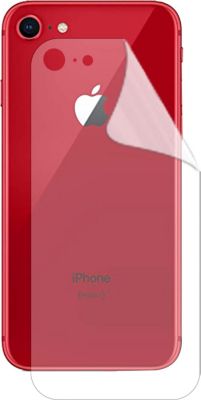 Protège écran VISIODIRECT Film arrière en hydrogel pour iPhone SE Protège écran VISIODIRECT Film arrière en hydrogel pour iPhone SE