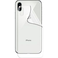 2 PACK iphone X Plein verre trempé, film de protection d'écran en verre  trempé pour iPhone X / XS