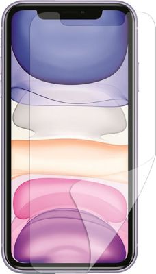 Protège écran VISIODIRECT Film avant en hydrogel pour iPhone 11 Protège écran VISIODIRECT Film avant en hydrogel pour iPhone 11