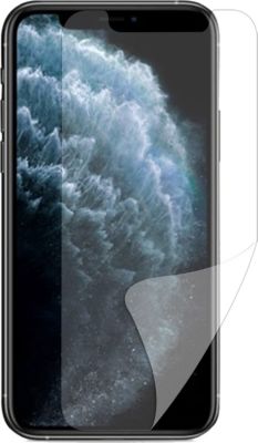 Protège écran VISIODIRECT Film avant hydrogel pour iPhone 11 Pro Protège écran VISIODIRECT Film avant hydrogel pour iPhone 11 Pro