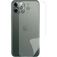 Achat Coque 360 iPhone 11 Pro MAX (Fermeture magnétique + Verre trempé) - iPhone  11 Pro Max - MacManiack