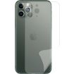 Protège écran VISIODIRECT Film en hydrogel pour iPhone 11 Pro Max