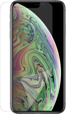 Protège écran VISIODIRECT Film avant hydrogel pour iPhone XS Max