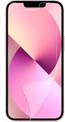 Protège écran VISIODIRECT Film avant hydrogel pour iPhone 13 mini Protège écran VISIODIRECT Film avant hydrogel pour iPhone 13 mini