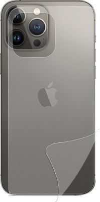 Protège écran VISIODIRECT Film en hydrogel pour iPhone 13 Pro Max Protège écran VISIODIRECT Film en hydrogel pour iPhone 13 Pro Max