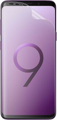Protège écran VISIODIRECT Film avant hydrogel pour Samsung S9 5.8" Protège écran VISIODIRECT Film avant hydrogel pour Samsung S9 5.8"