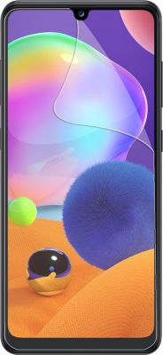 Protège écran VISIODIRECT Film avant hydrogel pour Samsung A31 Protège écran VISIODIRECT Film avant hydrogel pour Samsung A31