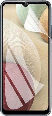 Protège écran VISIODIRECT Film en hydrogel pour Samsung A12 / M12