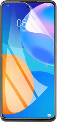 Protège écran VISIODIRECT Film avant hydrogel pour Huawei Psmart Protège écran VISIODIRECT Film avant hydrogel pour Huawei Psmart