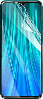 Protège écran VISIODIRECT Film avant hydrogel pour Xiaomi 8 Pro