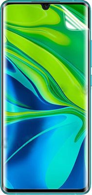 Protège écran VISIODIRECT Film hydrogel pour Xiaomi Mi Note 10/Pro