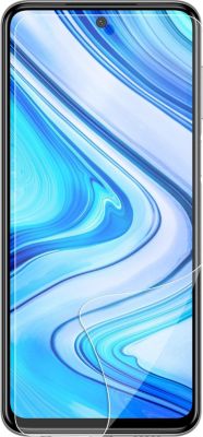 Protège écran VISIODIRECT Film en hydrogel pour Xiaomi 9 Pro Max