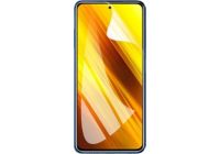 Protège écran VISIODIRECT Film hydrogel pour Xiaomi Poco X3 NFC