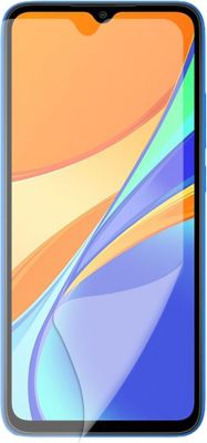 Protège écran VISIODIRECT Film hydrogel pour Xiaomi Redmi 9C / NFC