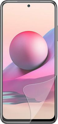 Protège écran VISIODIRECT Film avant hydrogel pour Xiaomi 10S