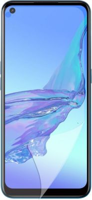 Protège écran VISIODIRECT Film hydrogel pour Oppo A53S 4G / A53 4G Protège écran VISIODIRECT Film hydrogel pour Oppo A53S 4G / A53 4G