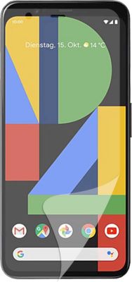 Protège écran VISIODIRECT Film en hydrogel pour Google Pixel 4A 4G Protège écran VISIODIRECT Film en hydrogel pour Google Pixel 4A 4G