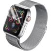 Protège écran VISIODIRECT Film hydrogel pour Apple Watch Series 4