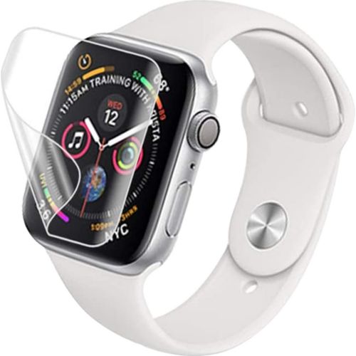 Vitre de protection best sale apple watch serie 5