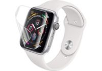 Protège écran VISIODIRECT Film hydrogel pour Apple Watch Series SE