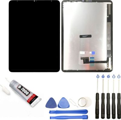  VISIODIRECT Vitre+Lcd pour Ipad Pro 11" 3ieme gen VISIODIRECT Vitre+Lcd pour Ipad Pro 11" 3ieme gen