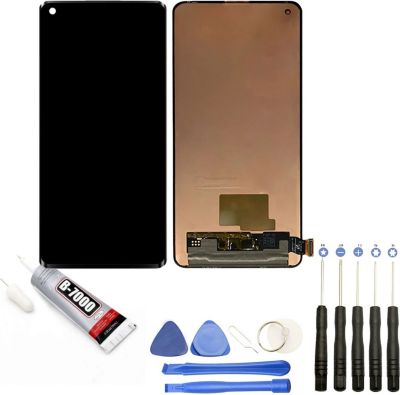  VISIODIRECT Vitre+Lcd pour Oneplus 8 VISIODIRECT Vitre+Lcd pour Oneplus 8