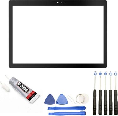 VISIODIRECT Vitre pour Lenovo Tab M10 TB-X605