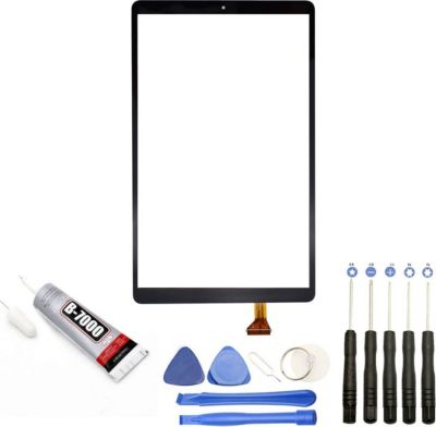  VISIODIRECT Vitre pour Galaxy Tab A SM-T510 SM-T515 VISIODIRECT Vitre pour Galaxy Tab A SM-T510 SM-T515