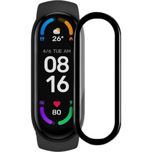 Xiaomi band 2025 4 boulanger