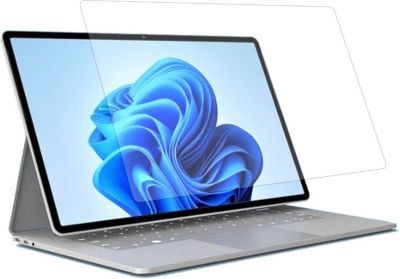 Protège écran VISIODIRECT Film pour Microsoft Surface Pro X 13"