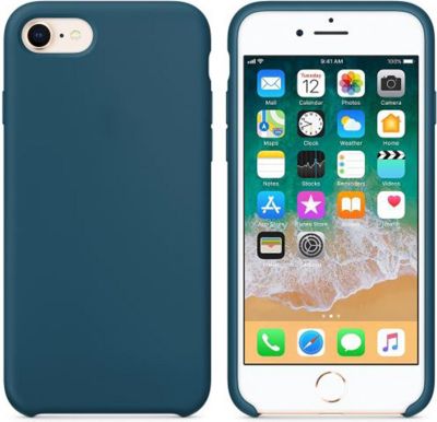 Coque VISIODIRECT Coque en silicone pour Iphone SE2022 5G