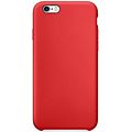 Coque VISIODIRECT Coque rouge pour Iphone SE 2022 5G