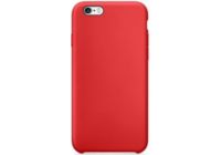 Coque VISIODIRECT Coque rouge pour Iphone SE 2022 5G