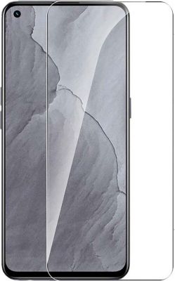 Protège écran VISIODIRECT Film pour Realme GT Master 5G 6,43"