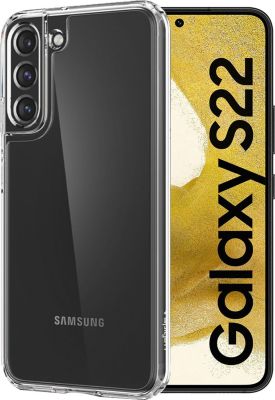 Coque VISIODIRECT Coque pour samsung S22 SM-S901B 6.1"