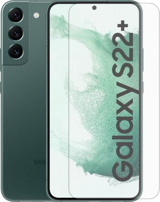 Protège écran VISIODIRECT 2 Film pour samsung S22+ SM-S906B 6.6"