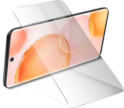 Protège écran VISIODIRECT 2 Film pour Huawei Nova 9 taille 6.57"