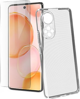 Protège écran VISIODIRECT Film pour Huawei Nova 9 6.57" + coque