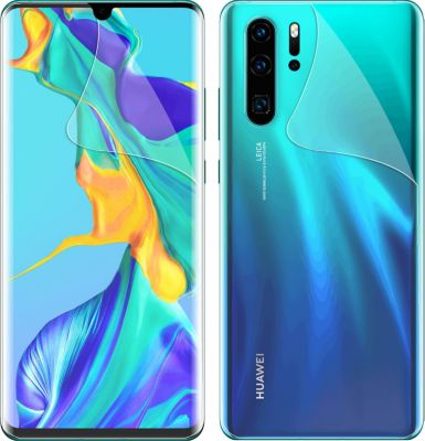 Protège écran VISIODIRECT film pour SamsungA52S 5G SM-A528B 6.5"