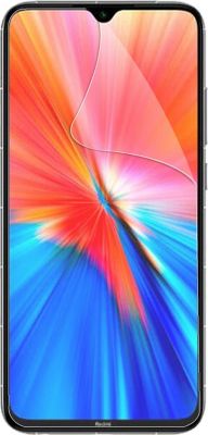 Protège écran VISIODIRECT film pour Xiaomi Redmi Note 8 2021 6.3" Protège écran VISIODIRECT film pour Xiaomi Redmi Note 8 2021 6.3"