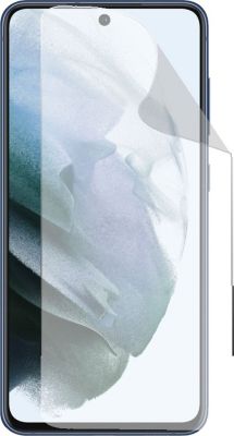Protège écran VISIODIRECT film pour Samsung S21 FE SM-G990B 6.4"