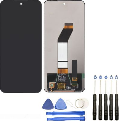 Afficheur VISIODIRECT VITRE LCD Xiaomi Redmi 10 2022