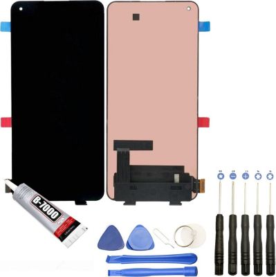Afficheur VISIODIRECT vitre lcd Xiaomi 11 Lite 5G NE