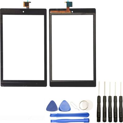 Afficheur VISIODIRECT Vitre tactil Amazon Kindle Fire HD8 2018 Afficheur VISIODIRECT Vitre tactil Amazon Kindle Fire HD8 2018