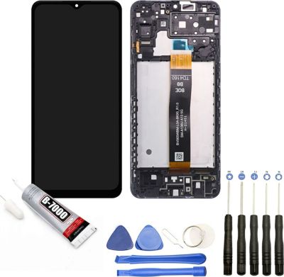 Afficheur VISIODIRECT vitre LCD Samsung Galaxy A13 5G+ chassis